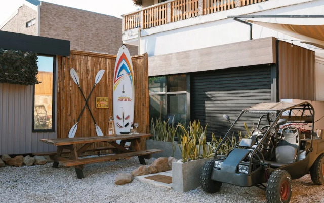 Búho Kite Hotel Boutique