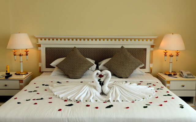 Mount Pleasant Hotel