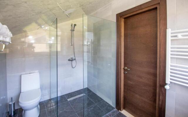 Hotel Geni Kazbegi