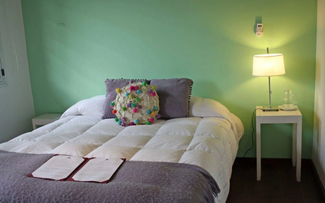 Casa Lila Bed & Breakfast