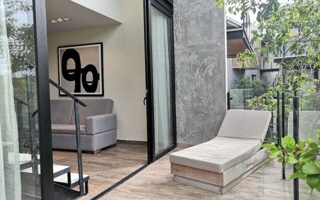 Nook Tulum by The Spot Rentals