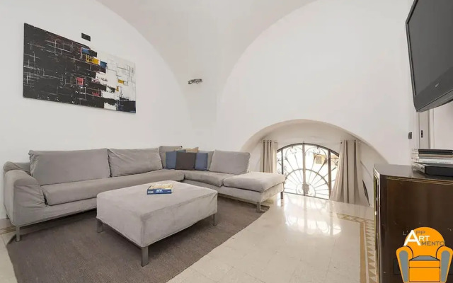 Luxury Spagna Apartments