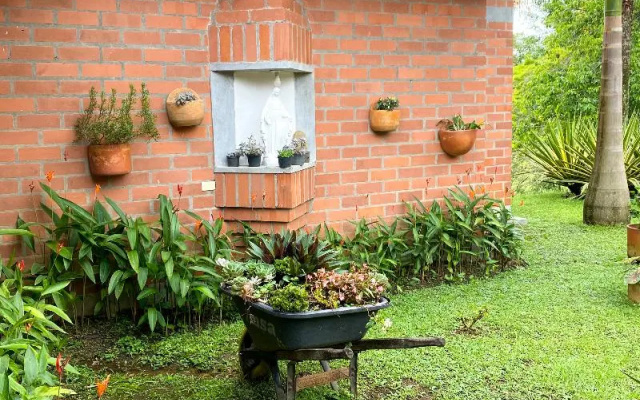 La Manola Finca Hotel