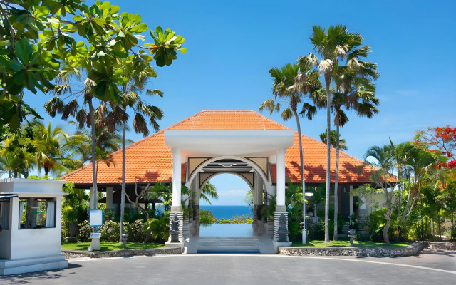 Blue Point Resort and Spa