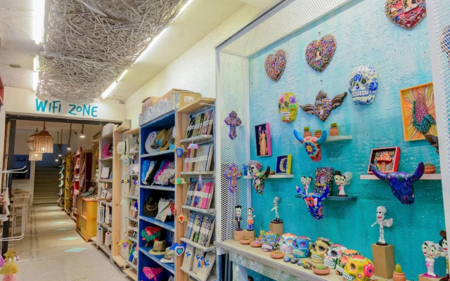 Dharmika Residence Boutique Hotel