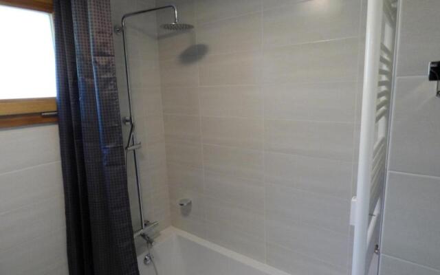 Appartement Le Grand-Bornand, 4 pièces, 8 personnes - FR-1-458-138