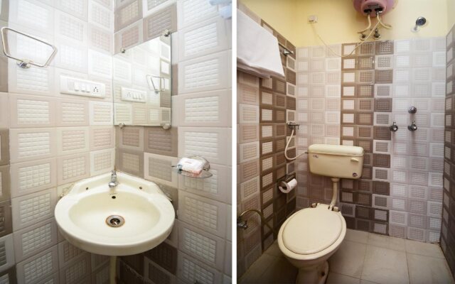Hotel Vansh 2 By OYO Rooms