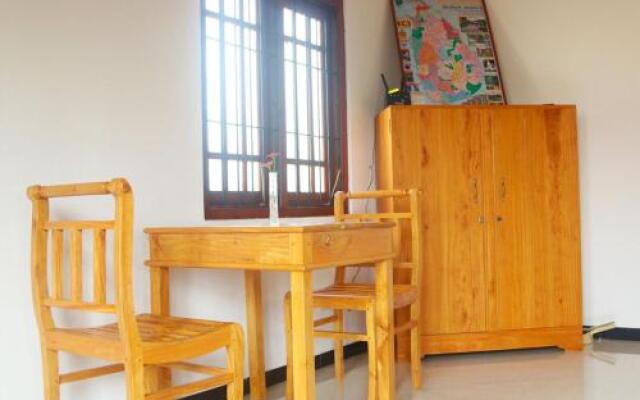 Galle Home Stay