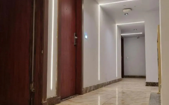 Panorama Ramsis Hotel & Cafe