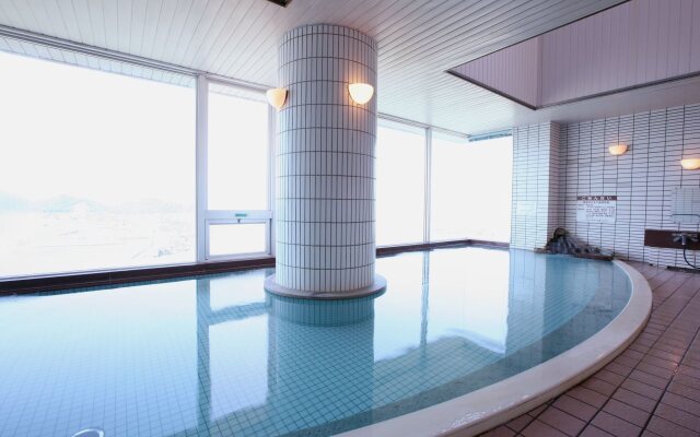 Kamenoi Hotel Setouchi Hikari