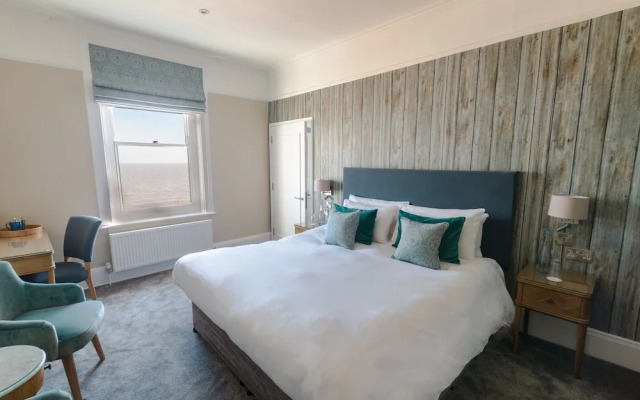 The Brudenell Hotel