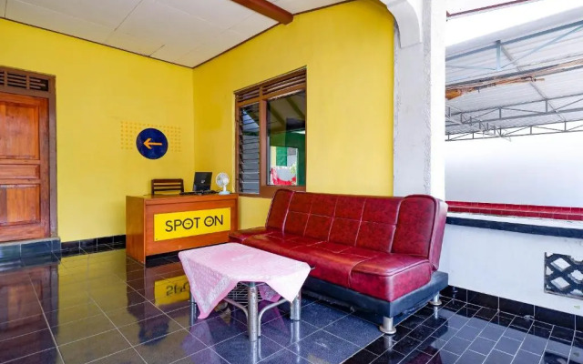 SPOT ON 2821 Griya Kawula Syariah