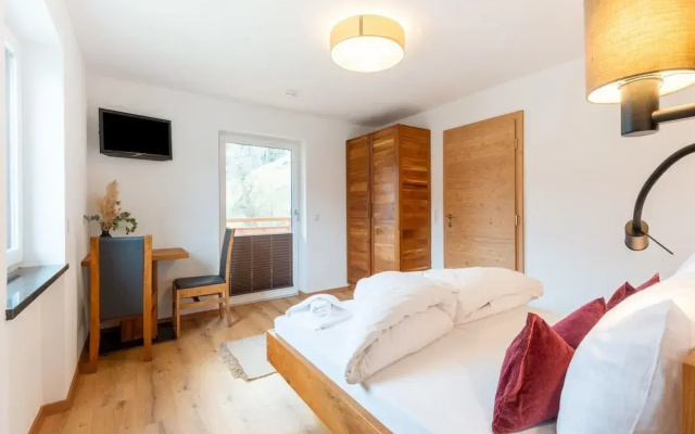 Apartment in Uderns Near Spieljoch Ski