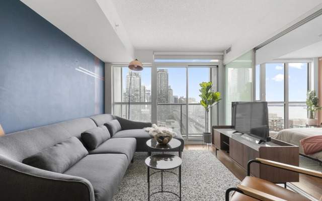 GSuite Express Downtown Toronto