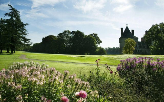 Domaine De La Bretesche