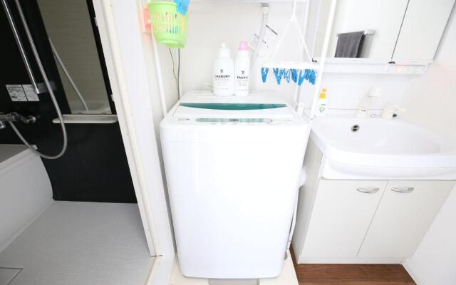 Chiyo apartment