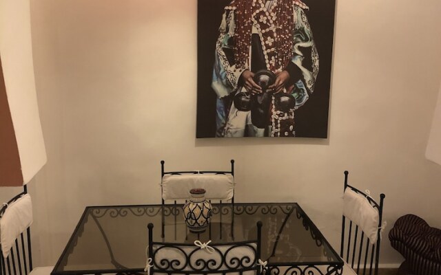 Riad Bab el Fale
