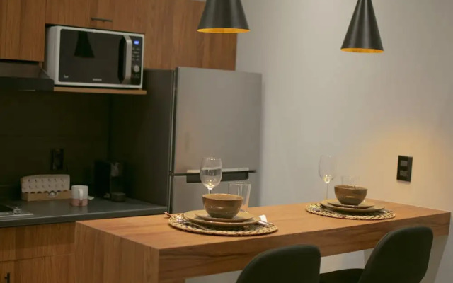 Punto Lofts Periférico Sur