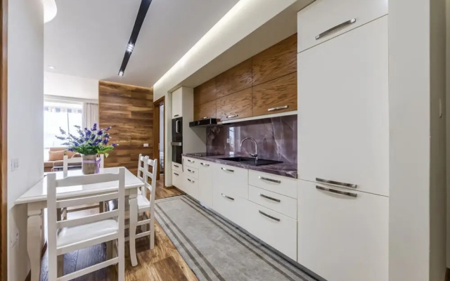 Tropicana Apartment Free Parking