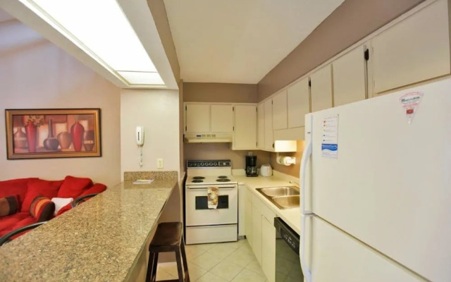 Sunswept Condo Rentals by Panhandle Getaways