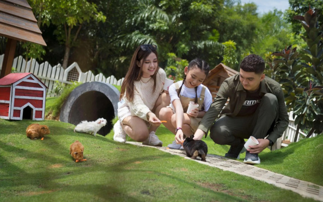 Wyndham Panbil Batam