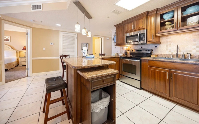 Phoenix X 1013 3 Bedroom Condo