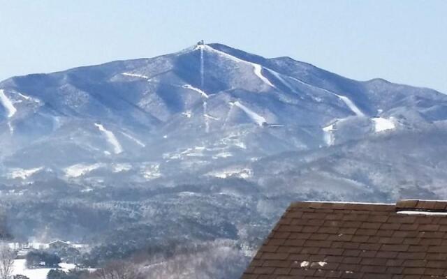 Pyeongchang Pungcharang Herbrang Pension