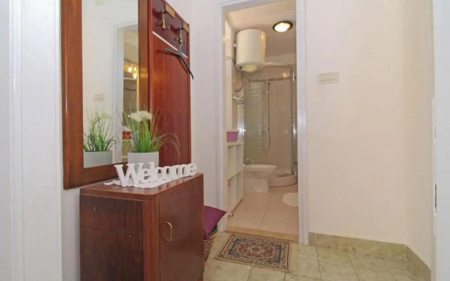 Felix in Sveta Marina - Haus für 6-7 Personen