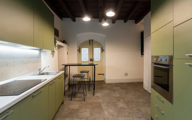 Palazzo Odescalchi by Wonderful Italy - Apt 5