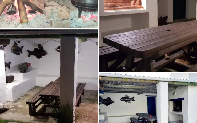 Casa Pescador Beach House