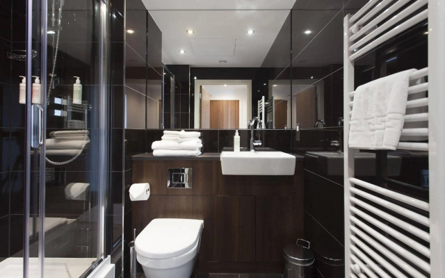 Aparthotel Adagio London Brentford