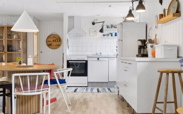 "Fintan" - 1km from the sea in Djursland and Mols