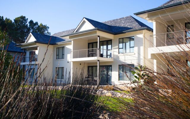 Pearl Valley Hotel by Mantis