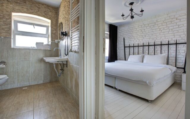 Galata Homes Suites