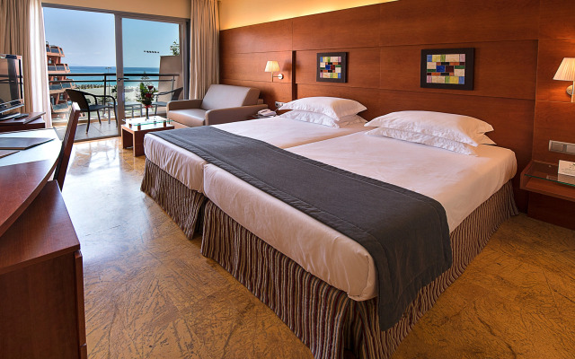 Protur Roquetas Hotel & Spa