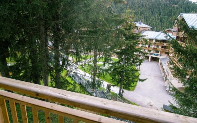 Chalet De Florence - 2 Pièces pour 6 Personnes 814