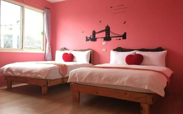 Hui Xin Garden Guesthouse