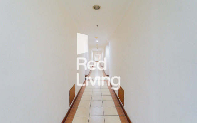 RedLiving Apartemen Mediterania Palace - Meditrans Property Tower B