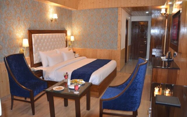 Sukh Sagar Regency