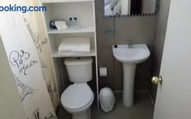 Hostal Los Castaños
