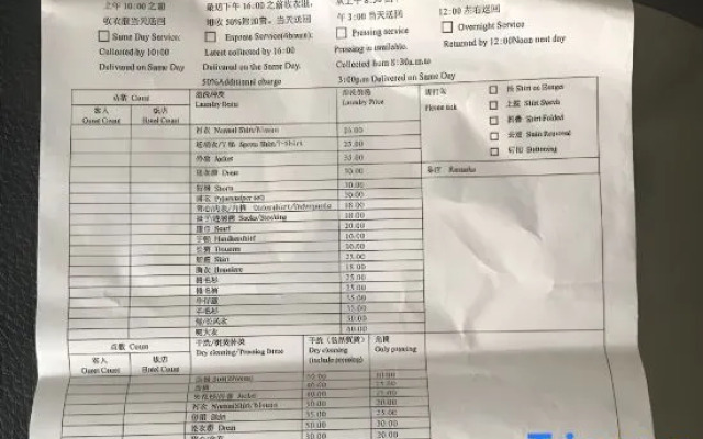 ZTG MingTing ShunChang Hotel