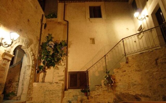 Hotel Palazzo Bruni