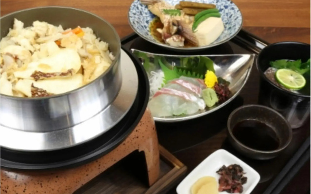 Green Sky Hotel Takehara