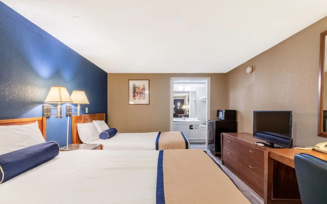 Value Inn Kenosha West