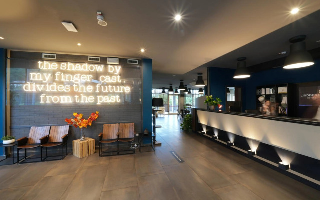 La Meridiana Bleisure Hotel