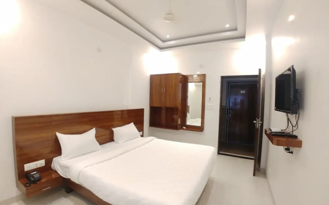 Bagpac 006 Hotel Jagadguru