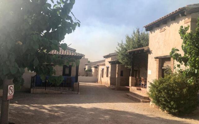 Casas Rurales Lagunas de Ruidera II