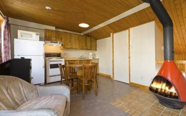 La Remontée Appartements Hôtel