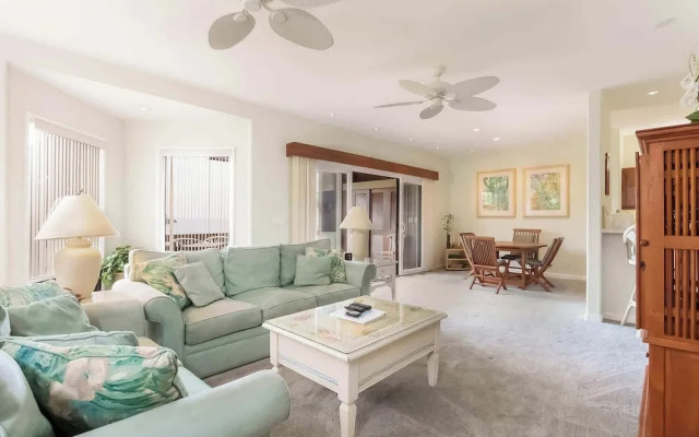 Kanaloa At Kona Enjoy Peace in Paradise!