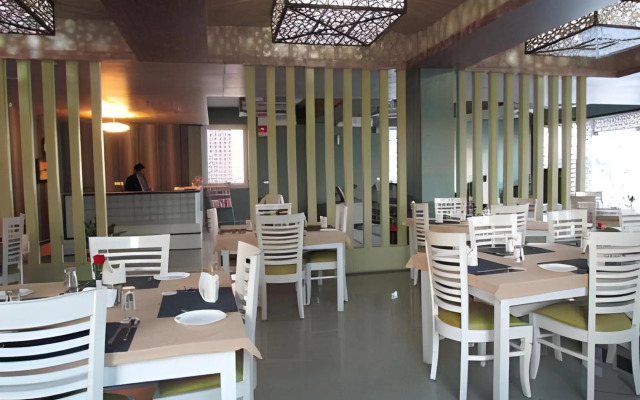 Ajay Residency